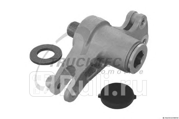 к-кт натяжителя ремня TRUCKTEC 0219126 0₽