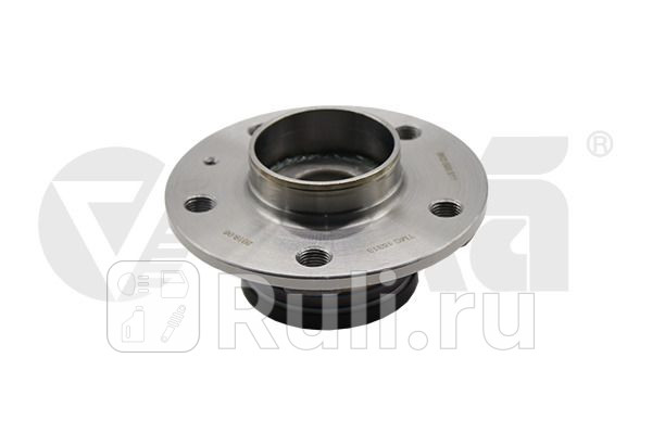 Подшипник задн ступ комкт ступица Vika 55981337801 4090₽