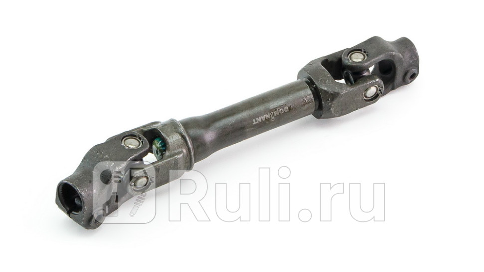 Вал карданный vw polo 11- DOMINANT AW6RU04230961C 4580₽