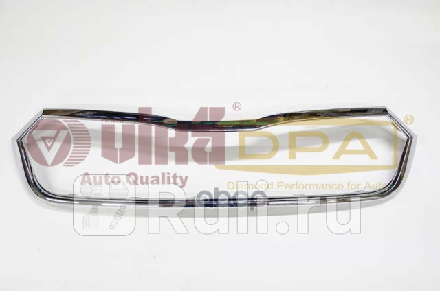 Накладка капота vag octavia 20- DPA 88531820502 2640₽