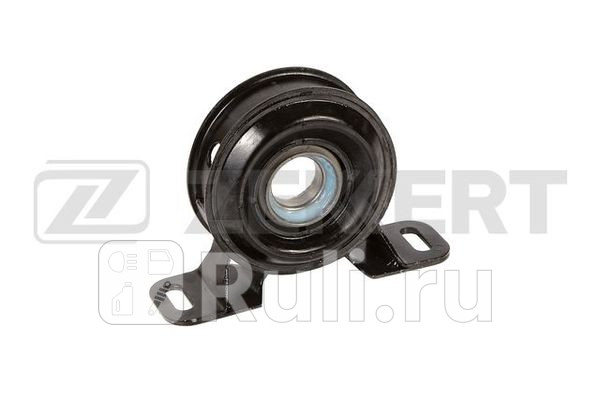 Опора карданного вала ZEKKERT GM8012 Ford Transit 91- Tourneo Custom 12- Transit Tourneo 94- Zekkert GM8012 1620₽