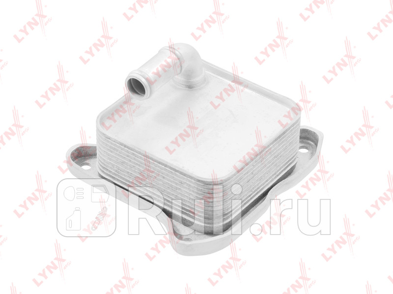 Радиатор масляный RO-1019 LYNXAUTO RO-1019 8580₽