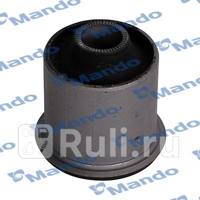 СБЛОК ПЕРЕДНЕГО РЫЧАГА HYUNDAI DCC010238 MANDO dcc010238 0₽