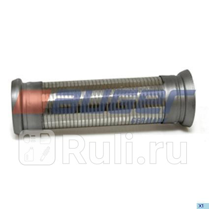 Гофра глушителя AUGER 68333 1540₽