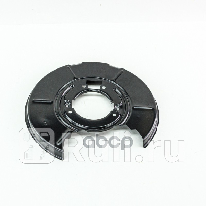 Кожух диска тормозного bmw 3e3646 DOMINANT BW340211158991 1570₽