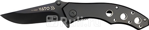 Нож складной 190 мм YATO YT-76051 920₽