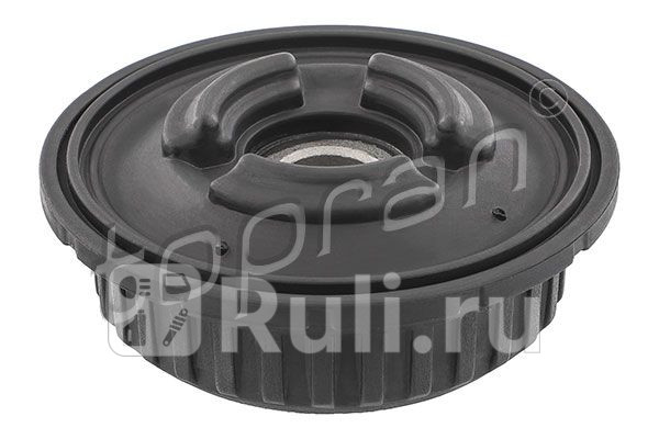 Опора амортизатора HANS PRIES 116 106 001 0₽