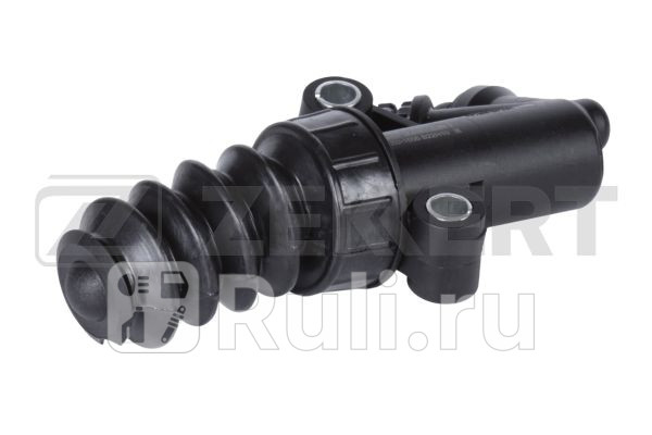 Цилиндр сцепления раб Mazda 3 I II 03- Zekkert zd-1505 3610₽