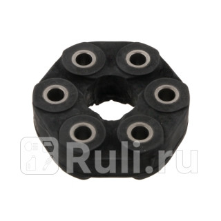 Муфта кардана Febi 05084 5990₽