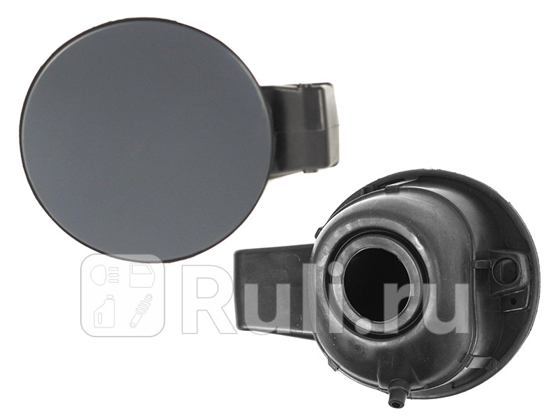 Лючок бензобака для Volkswagen Polo седан 2010-2015 SAT ST-VWP6-064D-0 1380₽