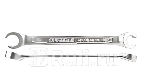 Ключ прокачки тормозов 8x10 АвтоDело 210108 АвтоДело 34380 210₽