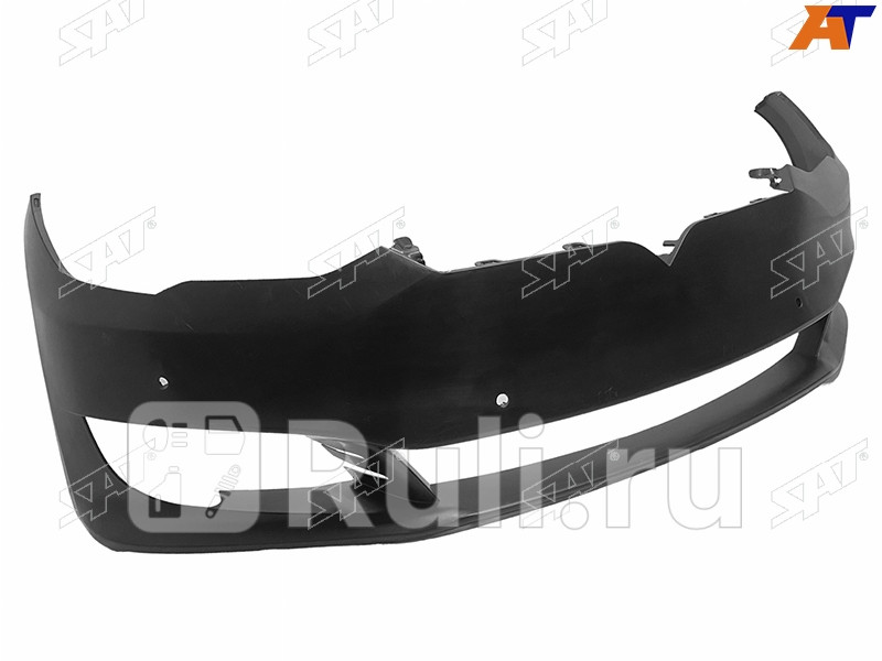 Бампер передний для Tesla Model S 2016-2022 SAT ST-22-0147 35220₽
