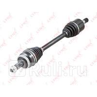 Привод в сборе перед лев HYUNDAI TucsonTL 20 15 KIA SportageQL 20 15 LYNXAUTO CD1228A 13780₽