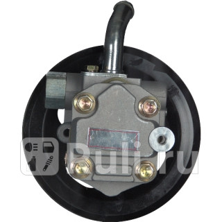 Насос гидроусилителя руля со шкивом Febi 103180 16330₽