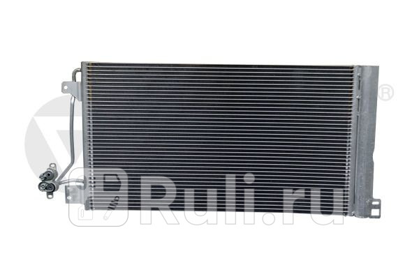 Радиатор кондиционера Vika 88201763401 7800₽