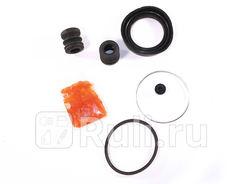 Ремкомплект суппорта FR RENAULT LOGAN на 1 суппорт SAT ST-7701201806 400₽