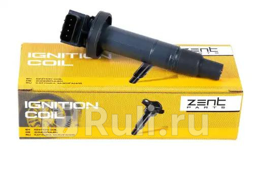 Катушка зажигания Toyota Yaris Prius Echo 10-15i 99 ZENTPARTS Z51280 2760₽