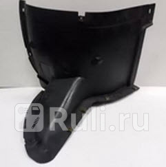 Подкрылок передний правый для Skoda Octavia A5 2004-2009 Forward SDOCT05-302-R 900₽