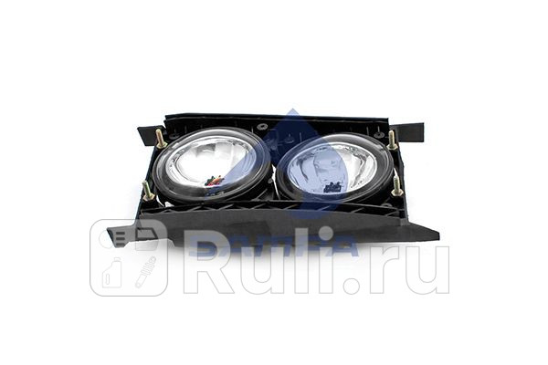 Фара противотуманная левая Sampa 051465 0₽