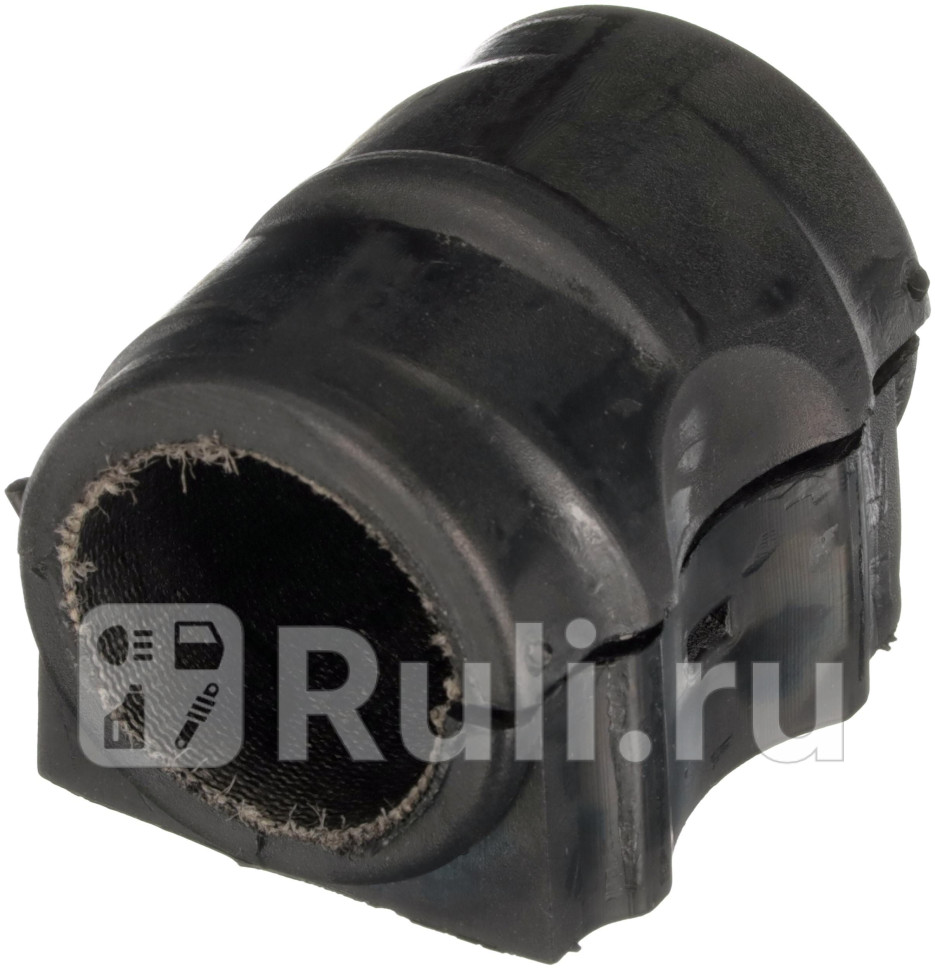 Втулка стабилизатора переднего 33м LR LAND ROVER Range Rover GATES AWS1164 890₽