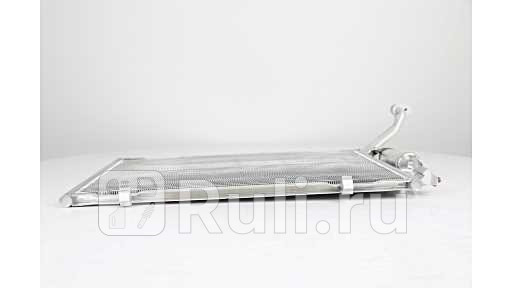 Радиатор кондиционера BSG BSG 30-525-018 6920₽