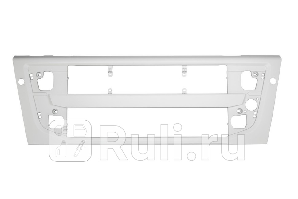 панель передняя нижняя грунт белый пластик он82056840 VOLVO FH12 MARSHALL M3141252 13560₽