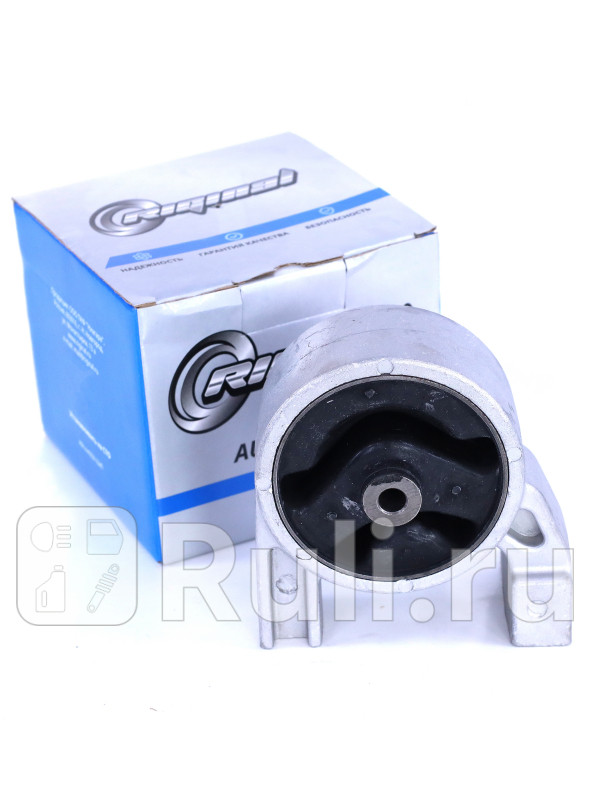 Опора двигателя задняя для ам Kia Rio 05-11 Riginal RG219301G000 1540₽