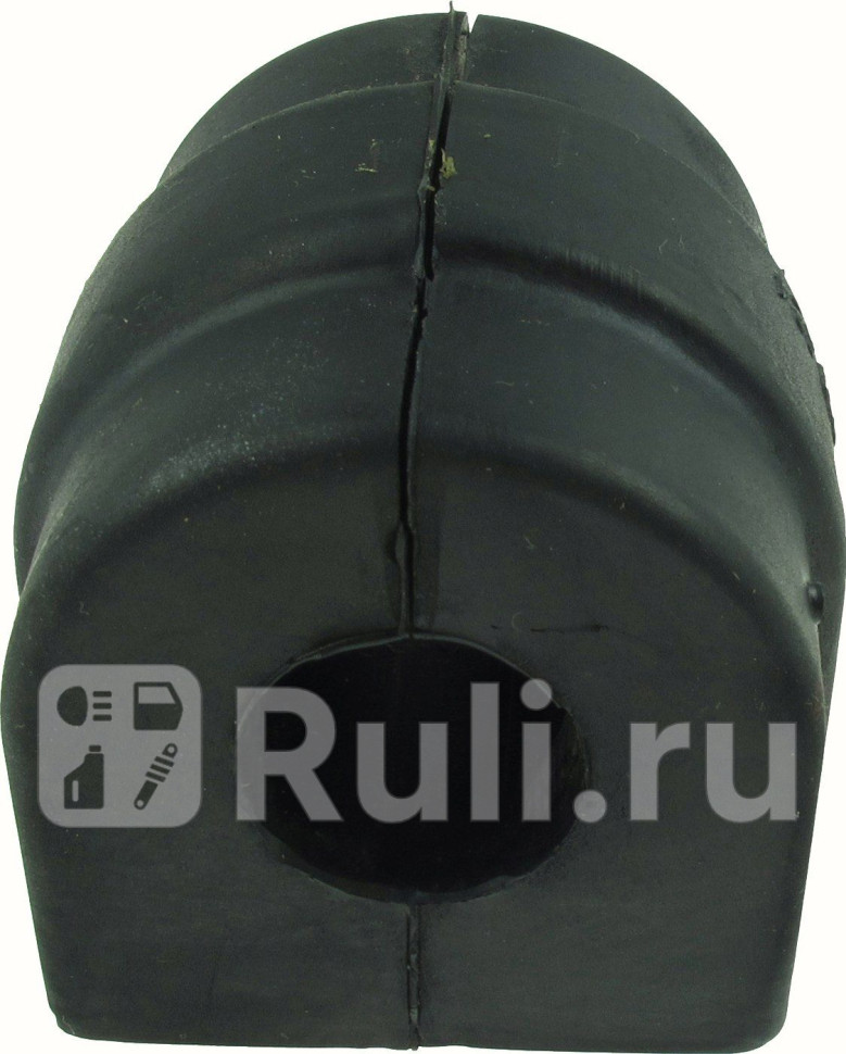 Втулка стабилизатора переднего 22мм LR BMW 5 GATES AWS1501 710₽