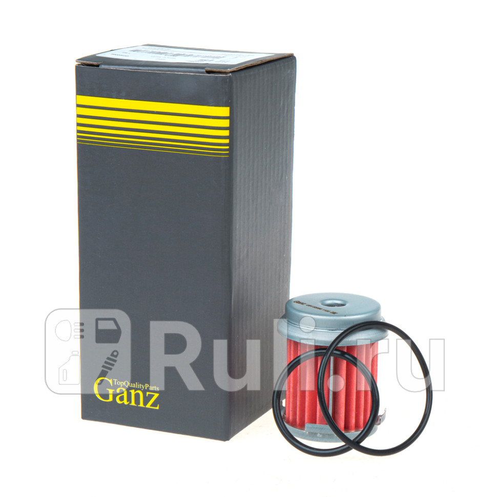 Фильтр АКПП GANZ GIH02086 1030₽