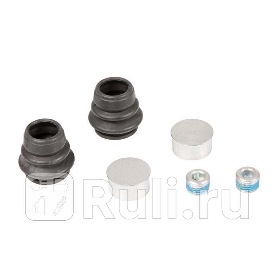 Рк заднего суппорта TOPCOVER T0845-4003 800₽