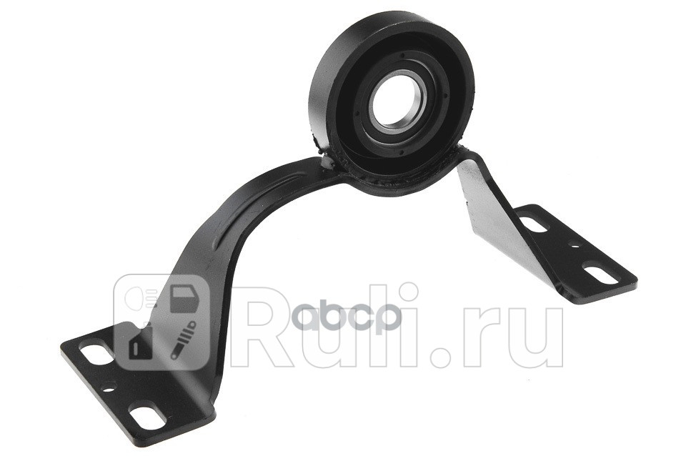 ОПОРА КАРДАННОГО ВАЛА-РЕЗИНОМЕТАЛЛ NTY NLW-ME-011 9950₽