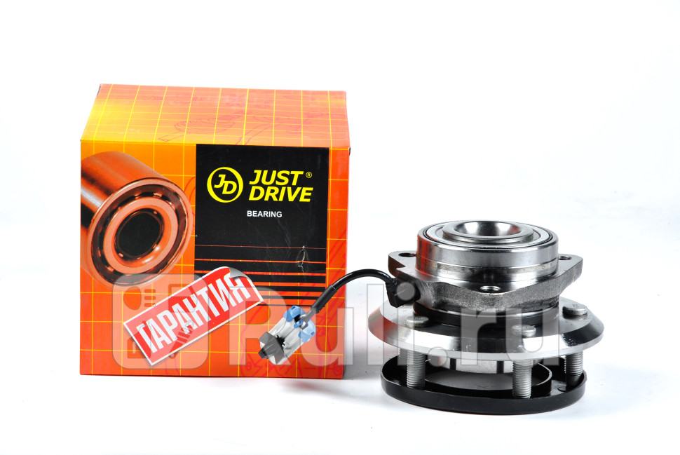 Ступица передняя JD JEH0180 5220₽