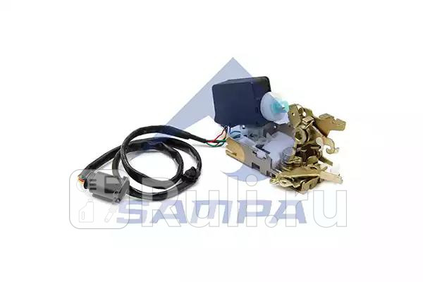Замок двери передней левой Sampa 204135 0₽