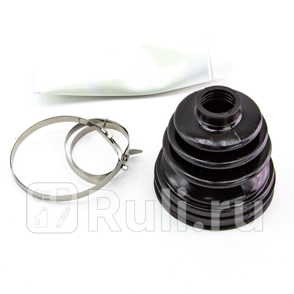 Пыльник ШРУСа внутр пер DOMINANT OP16030279S 1520₽