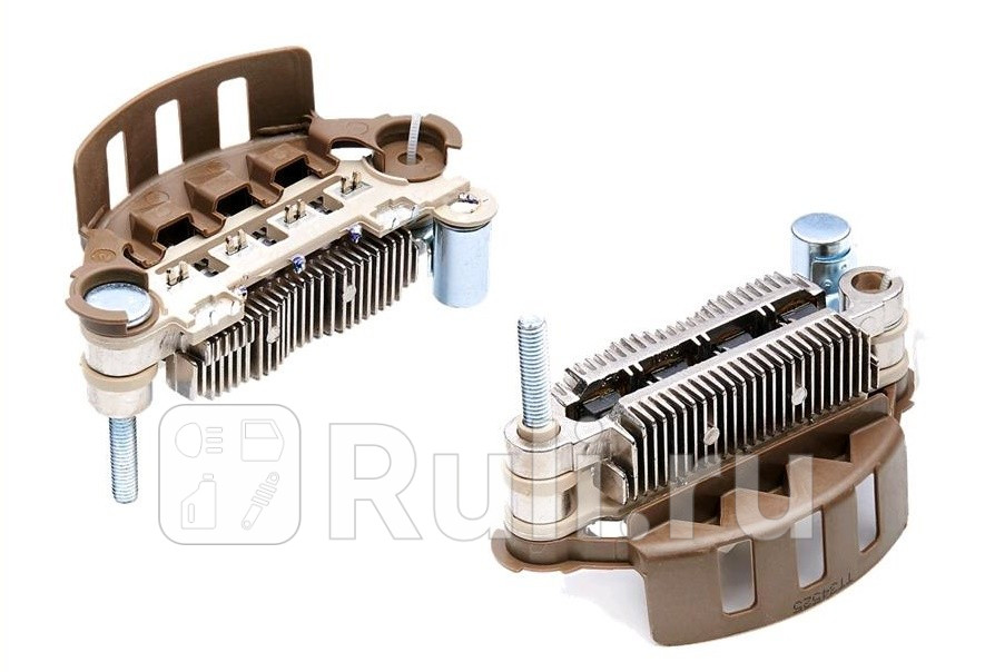 Диодный мост TESLA TECHNICS TT34525 1490₽