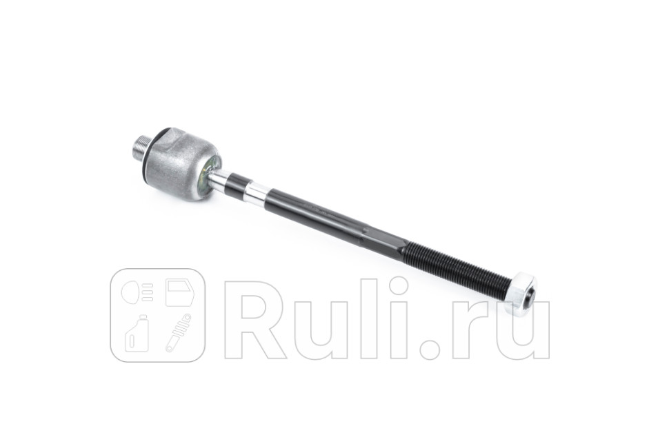 Тяга рулевая Metaco 4020-236 990₽