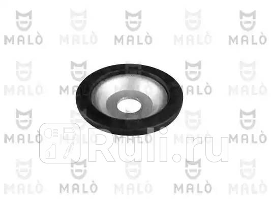 Опора амортизатора MALO 30119 370₽