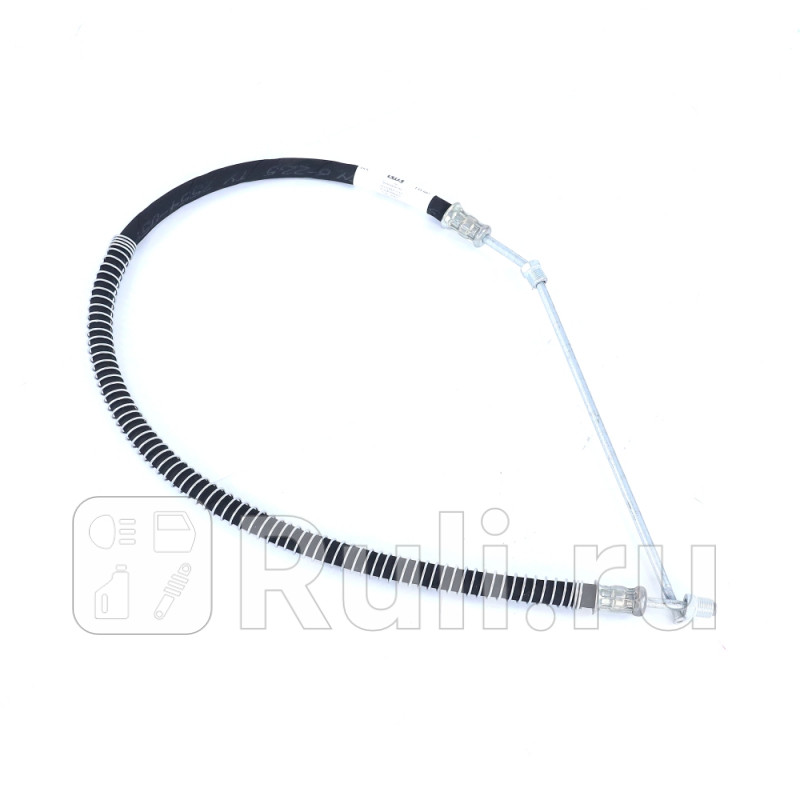 Шланг ГУР для ам Г- 66 3308 3309 4301L-1080штуцер-штуцер Riginal RG66-3408070 720₽