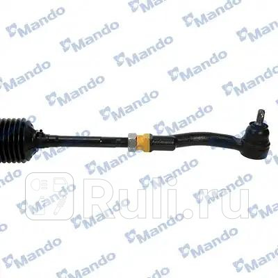 Рейка рулевая MANDO EX577000Z801 58400₽