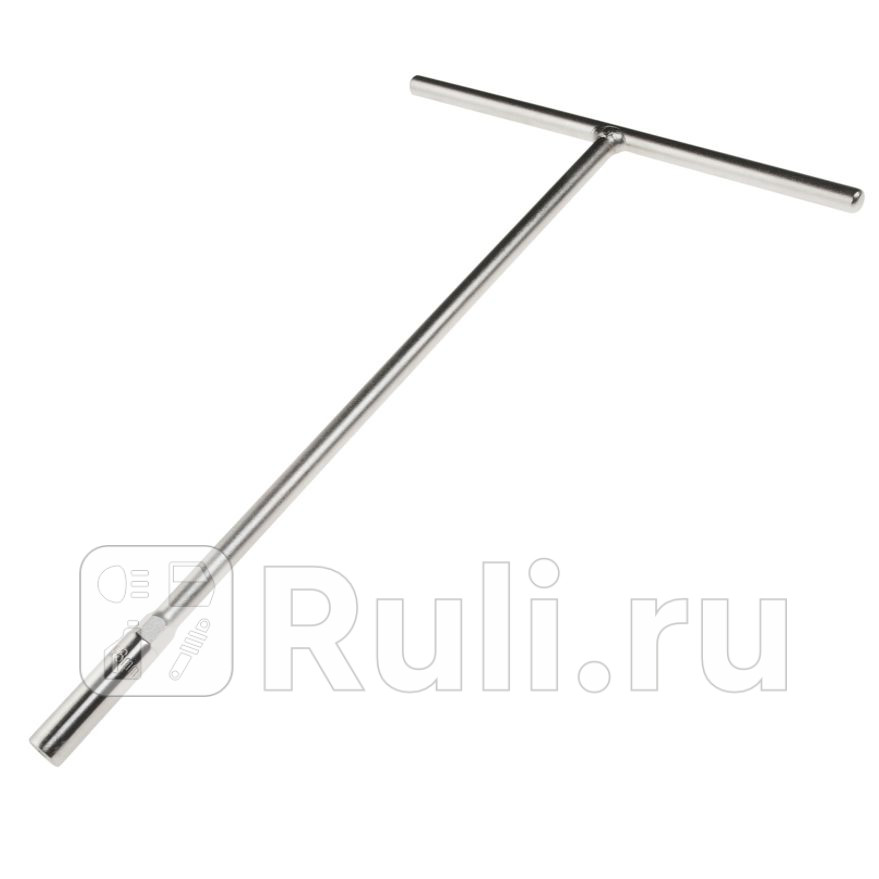 Ключ торцевой T-образный 8мм длина 300мм JTC 1 JTC JTC3655 1090₽