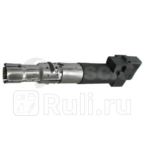 Катушка зажигания ignition coil4p Ossca 14477 1530₽