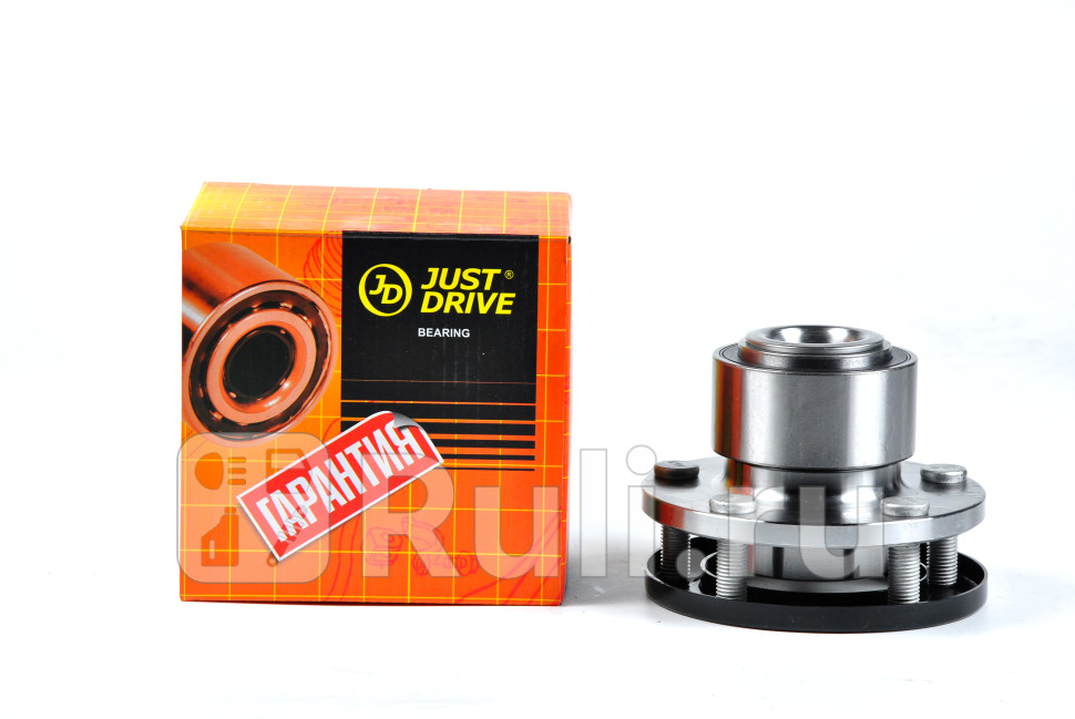 Ступица передняя GH21190 с ABS JD JEH0008 2620₽