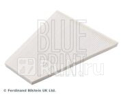 Фильтр салона внешн MB W223 20- BLUE PRINT ADBP250066 0₽