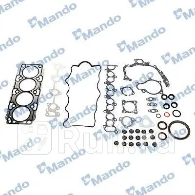 Комплект прокладок двигателя MANDO DM2091027F40 0₽