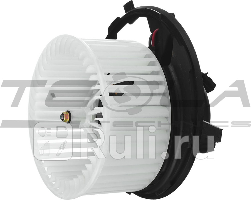 Мотор отопителя салона TESLA TECHNICS TT21118 5790₽