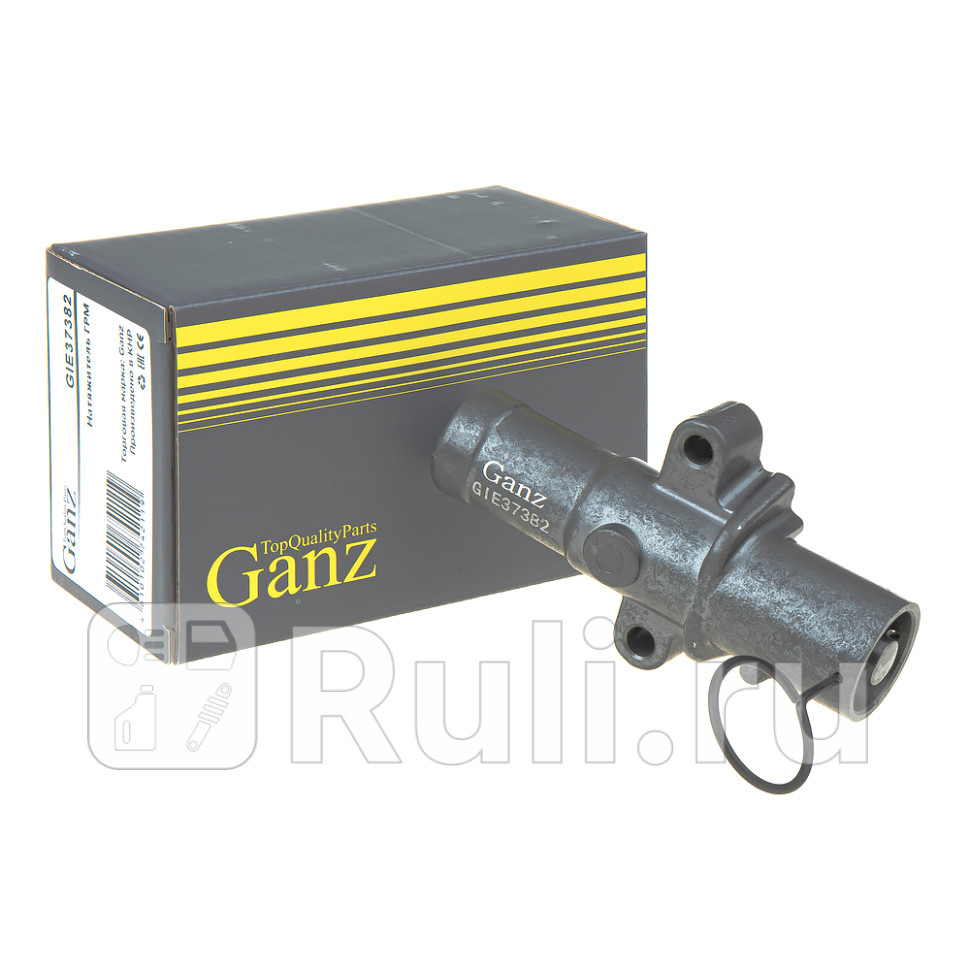 Натяжитель ГРМ GANZ GIE37382 3390₽
