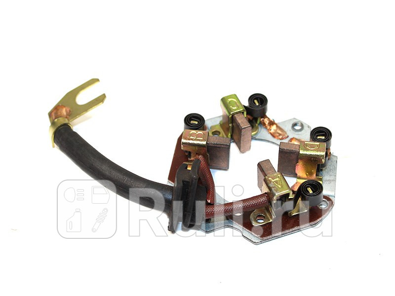 Щеточный узел cтартера NISSAN ALMERA N15 96-00 RENAULT KANGOO 12 00-08 SAT ST-23378-0M300 220₽