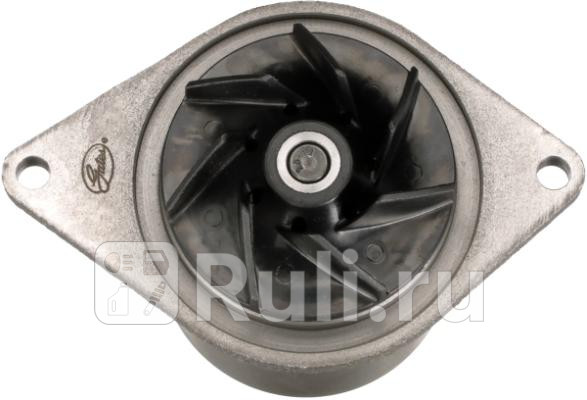 Помпа водяная GATES WP5017HD 6510₽