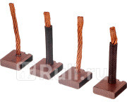 Щетки TESLA TECHNICS TT53311 PRO 470₽