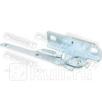 ПЕТЛЯ КАПОТА ЛЕВАЯ FEBEST 2499-HHLOGLH 1200₽